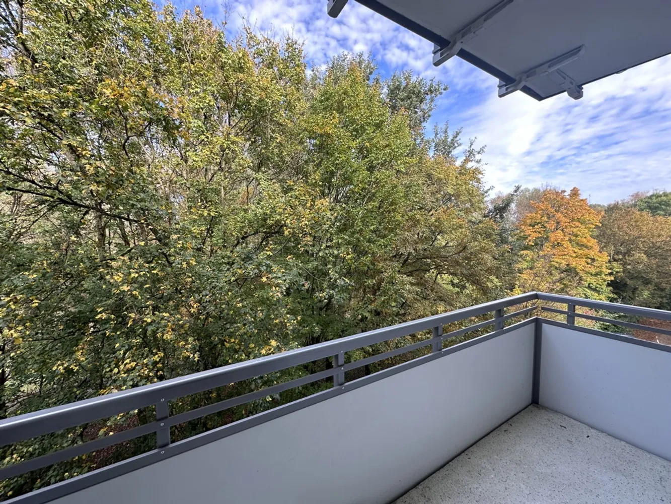 4 room apartment with 70 m² in Karlsruhe – Photo 2