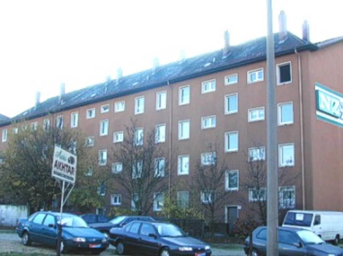 2 Zimmer Wohnung mit 49 m² in Nürnberg – Bild 8