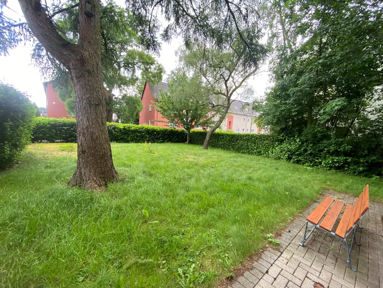 3 Zimmer Wohnung mit 45 m² in Bochum – Bild 12