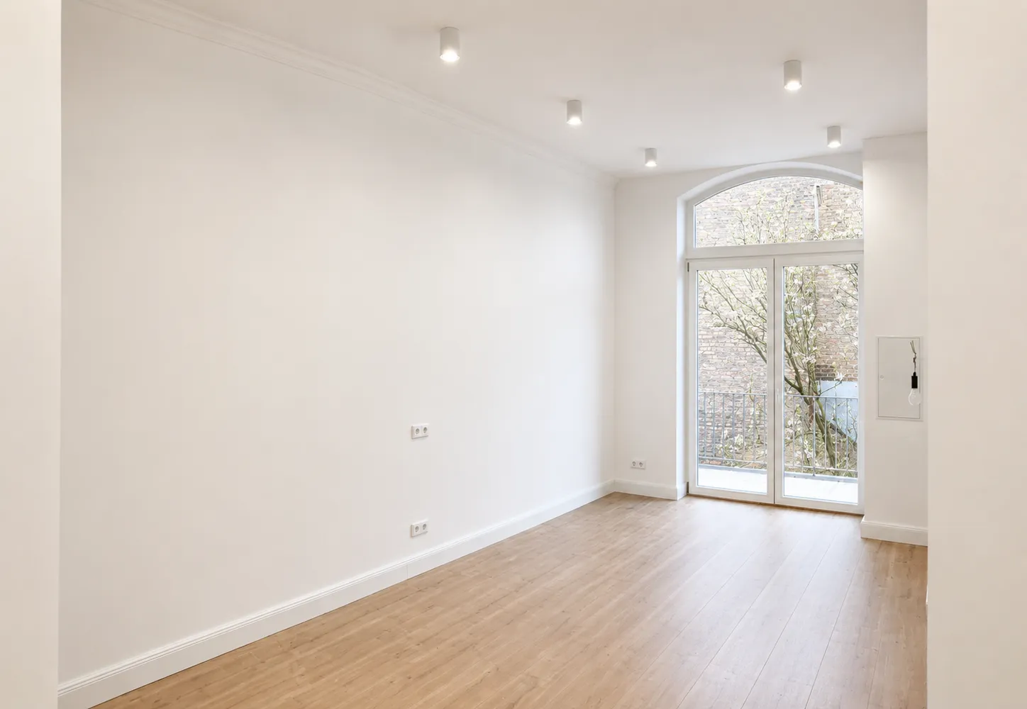 2 Zimmer Wohnung mit 67 m² in Düsseldorf – Bild 10