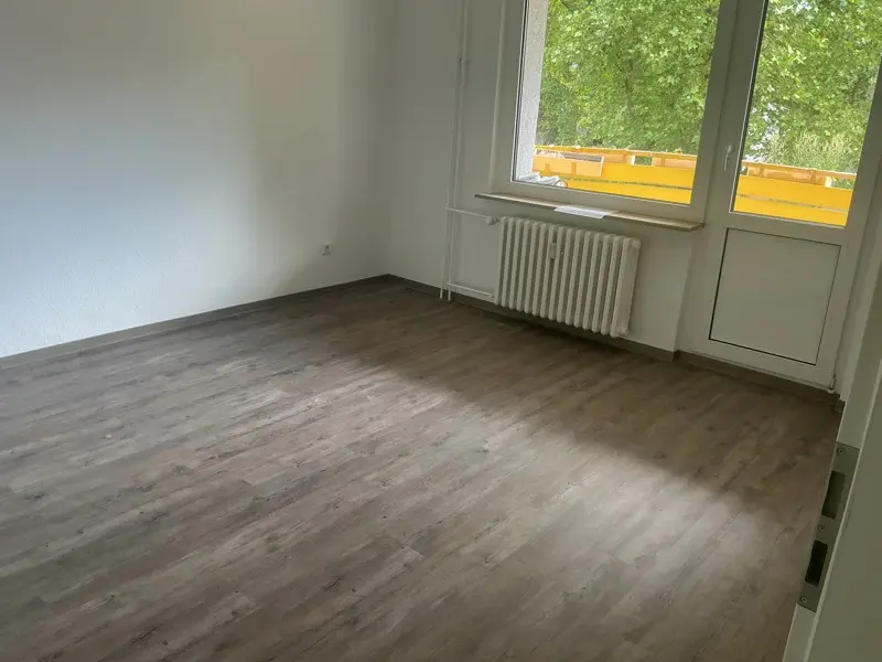 2 Zimmer Wohnung mit 55 m² in Bochum – Bild 1