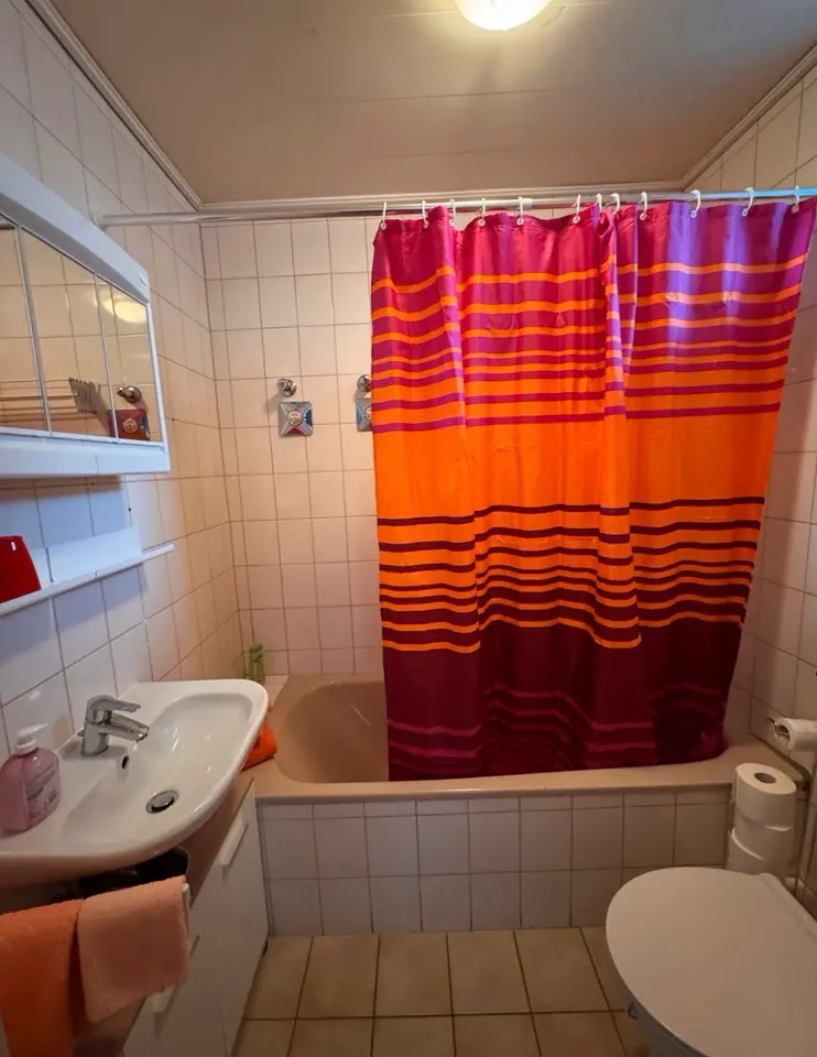 WG-Zimmer mit 30 m² in Kaiserslautern – Bild 5
