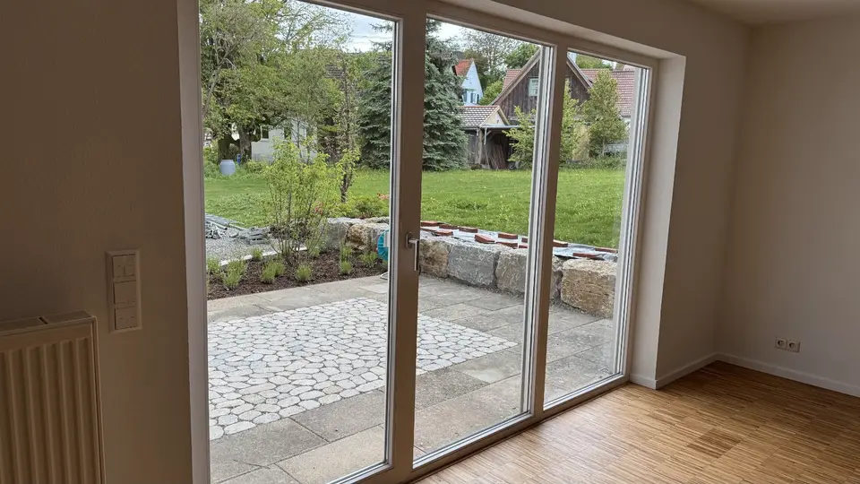 2 Zimmer Wohnung mit 80 m² in Schwäbisch Hall – Bild 3