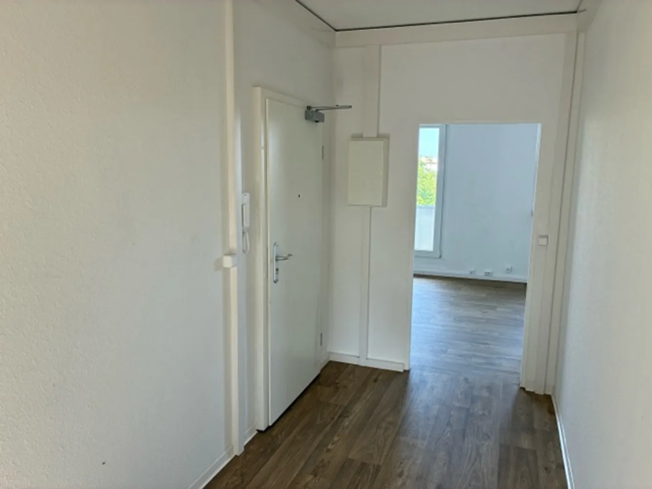 3 Zimmer Wohnung mit 57 m² in Halle (Saale) – Bild 7