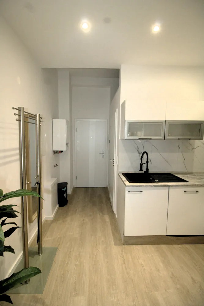 1 Zimmer Wohnung mit 30 m² in Dortmund – Bild 11