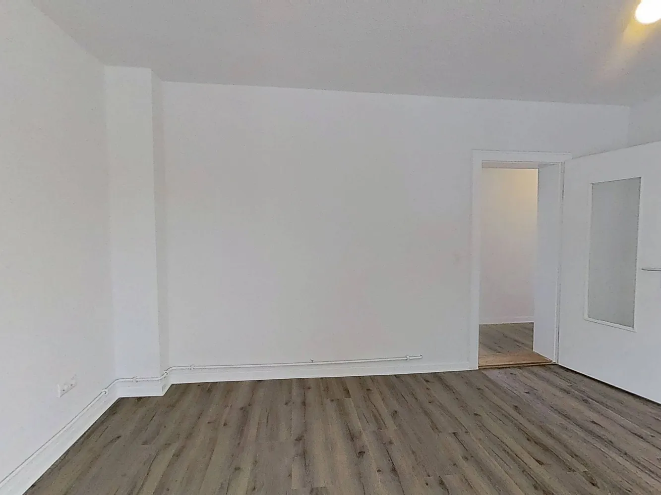 3 Zimmer Wohnung mit 62 m² in Rendsburg – Bild 2