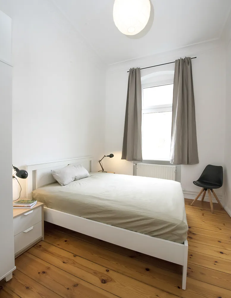 2 Zimmer Wohnung mit 60 m² in Berlin – Bild 5