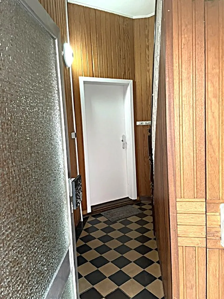 2 Zimmer Wohnung mit 44 m² in Bremerhaven – Bild 1