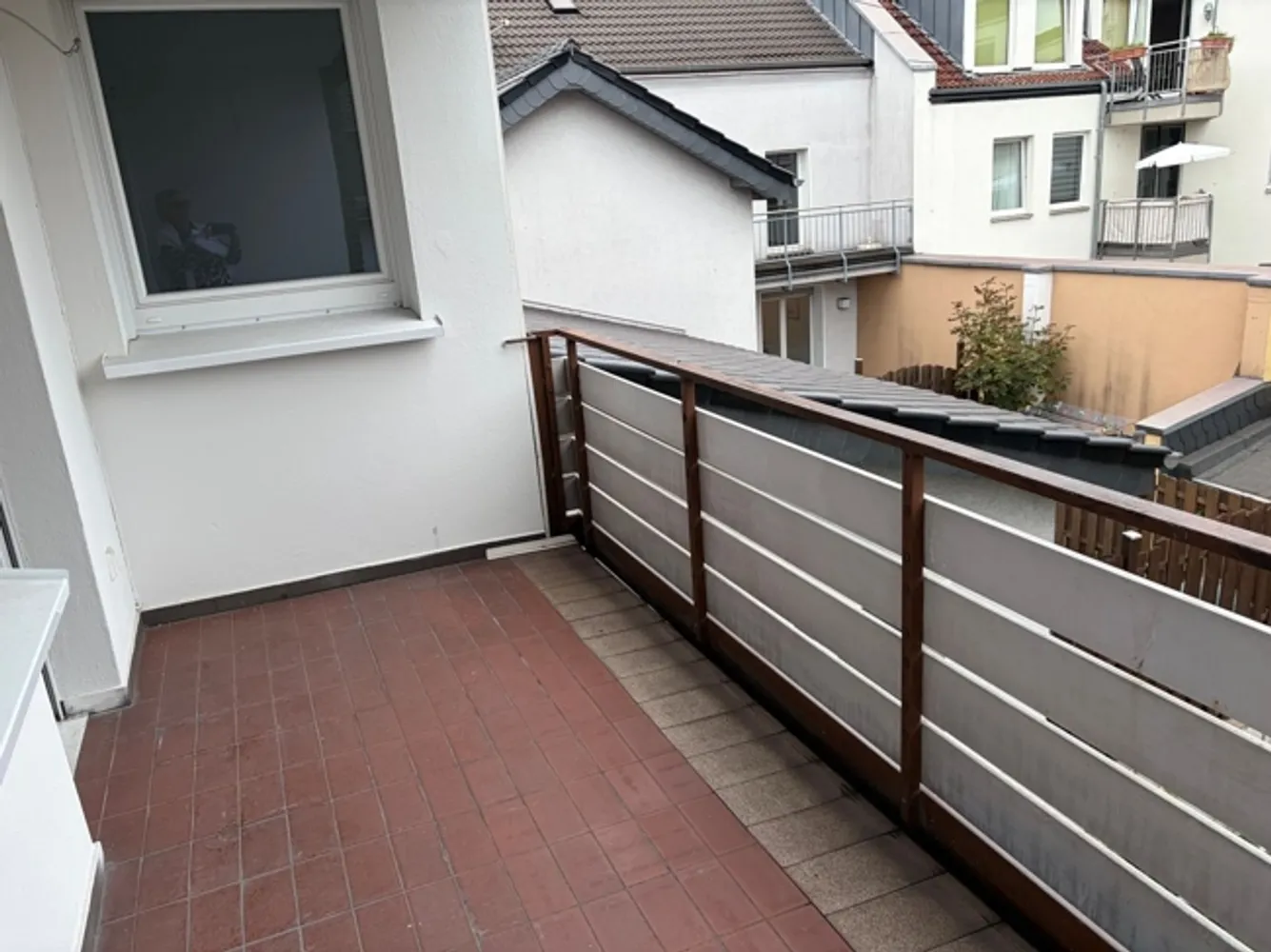 1 Zimmer Wohnung mit 47 m² in Duisburg – Bild 8