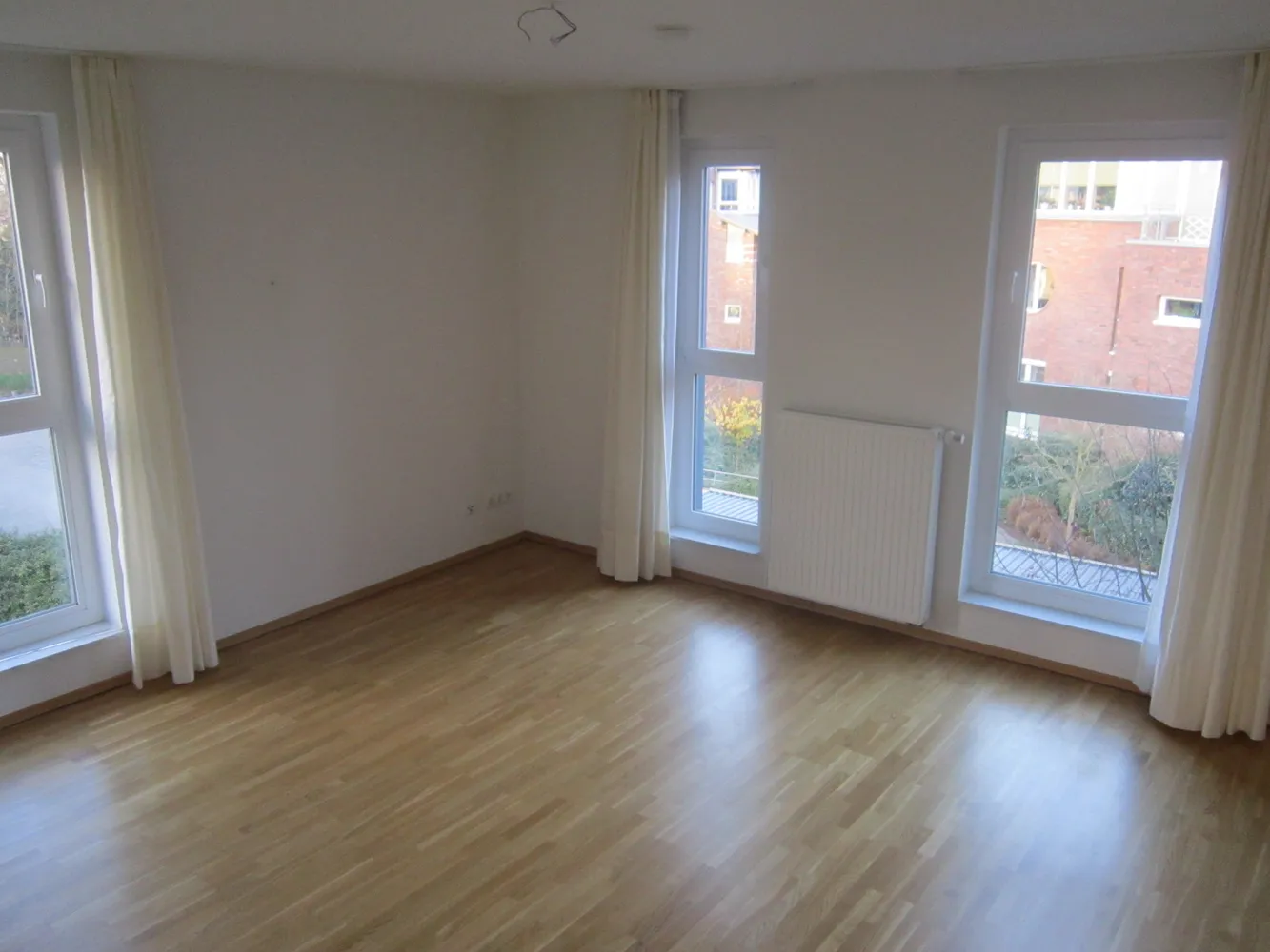 3 Zimmer Wohnung mit 100 m² in Neumünster – Bild 9