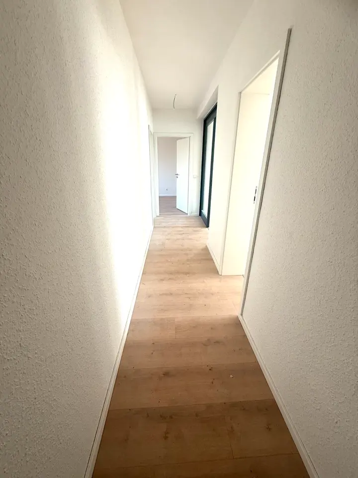 3 Zimmer Wohnung mit 68 m² in Rheine – Bild 6