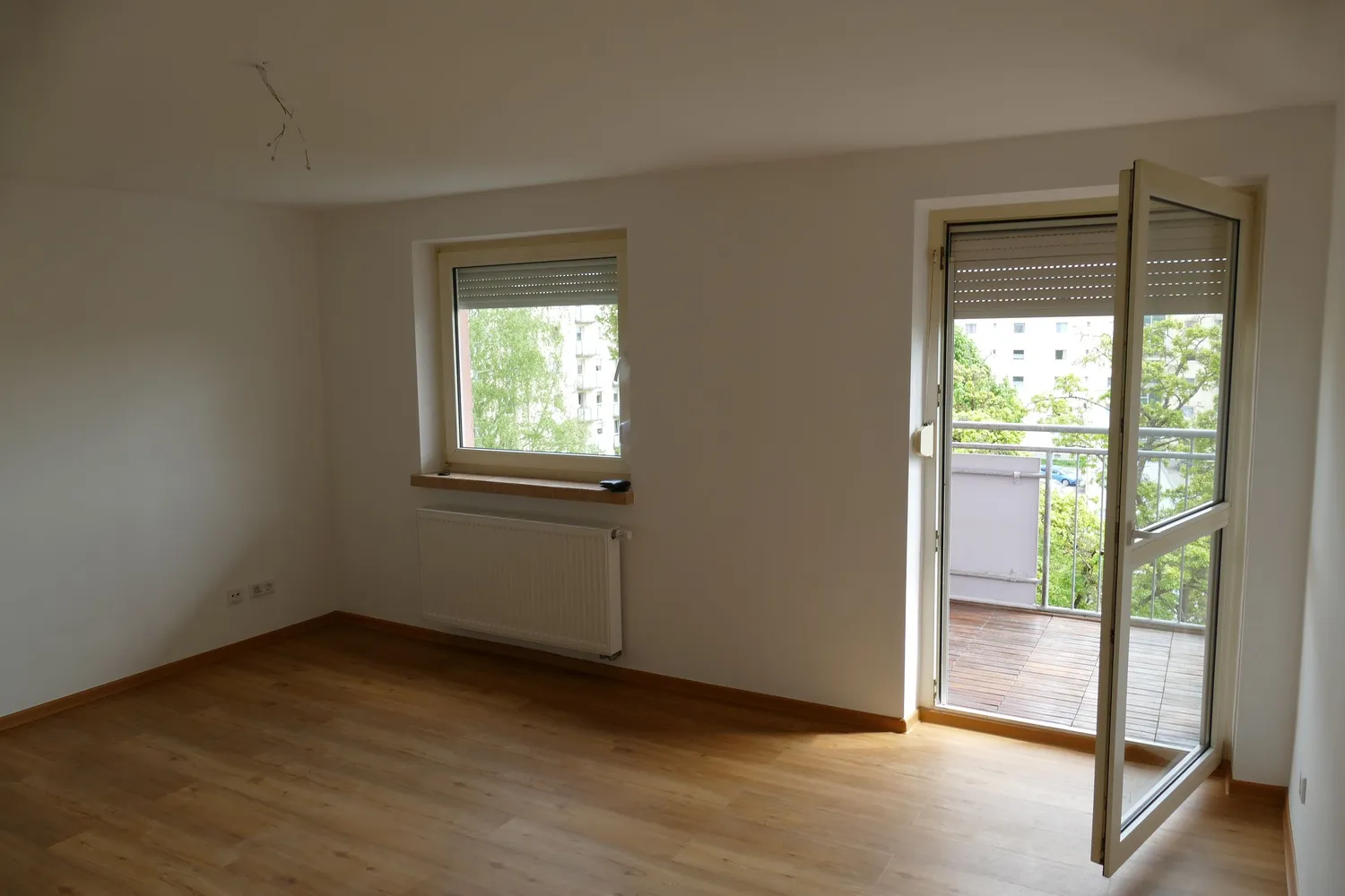 2 Zimmer Wohnung mit 55 m² in Ingolstadt – Bild 6