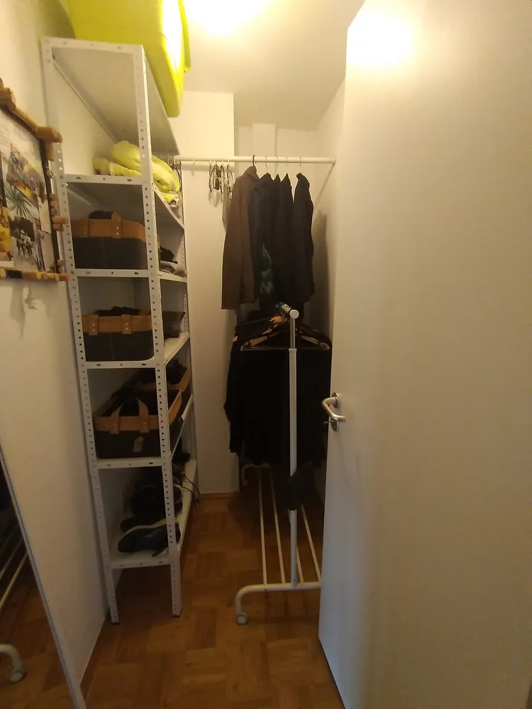 2 Zimmer Wohnung mit 44 m² in Köln – Bild 3
