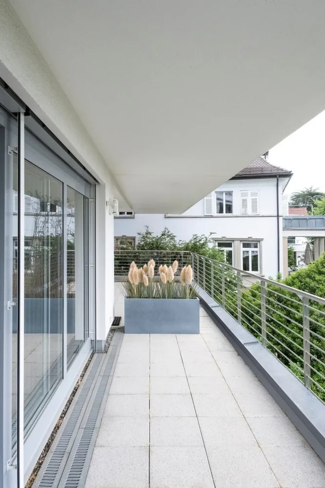 4 room apartment with 140 m² in Stuttgart – Photo 3