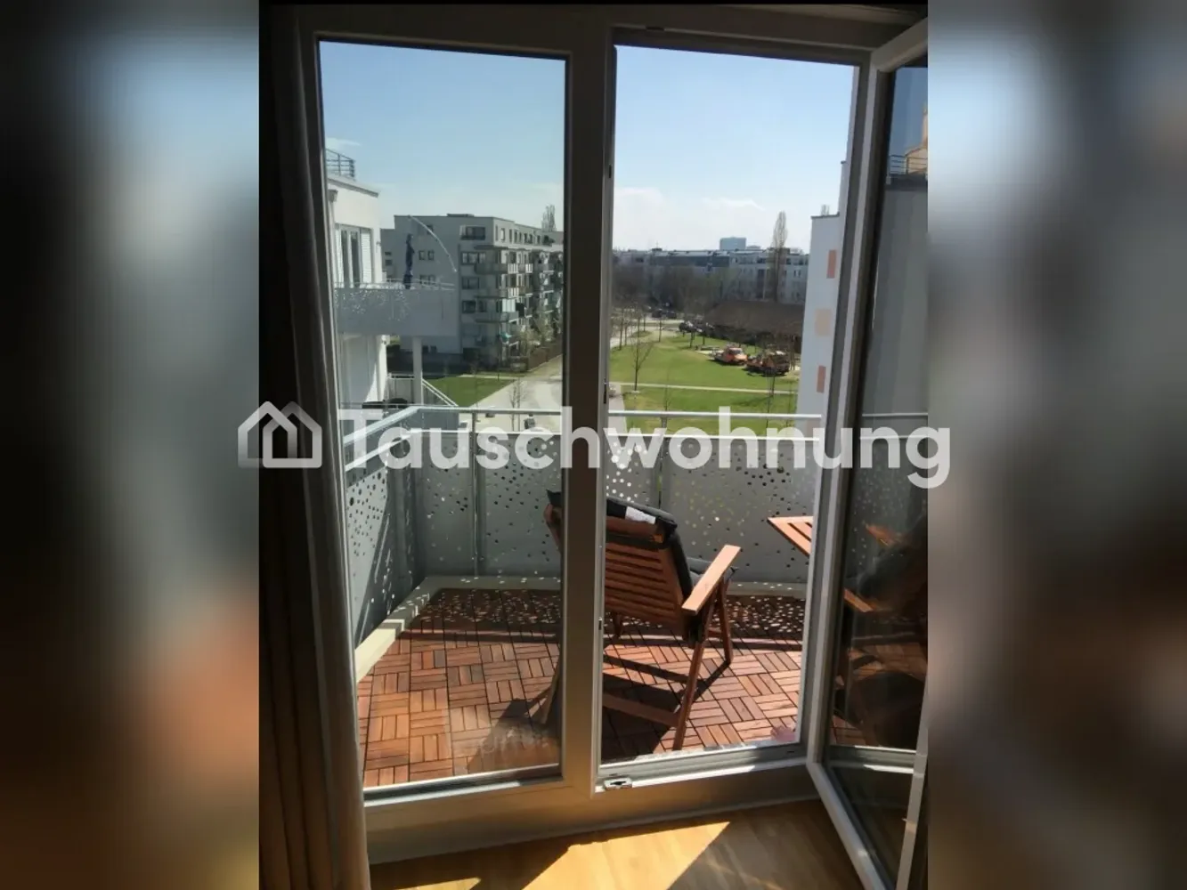 2 Zimmer Wohnung mit 62 m² in München – Bild 8