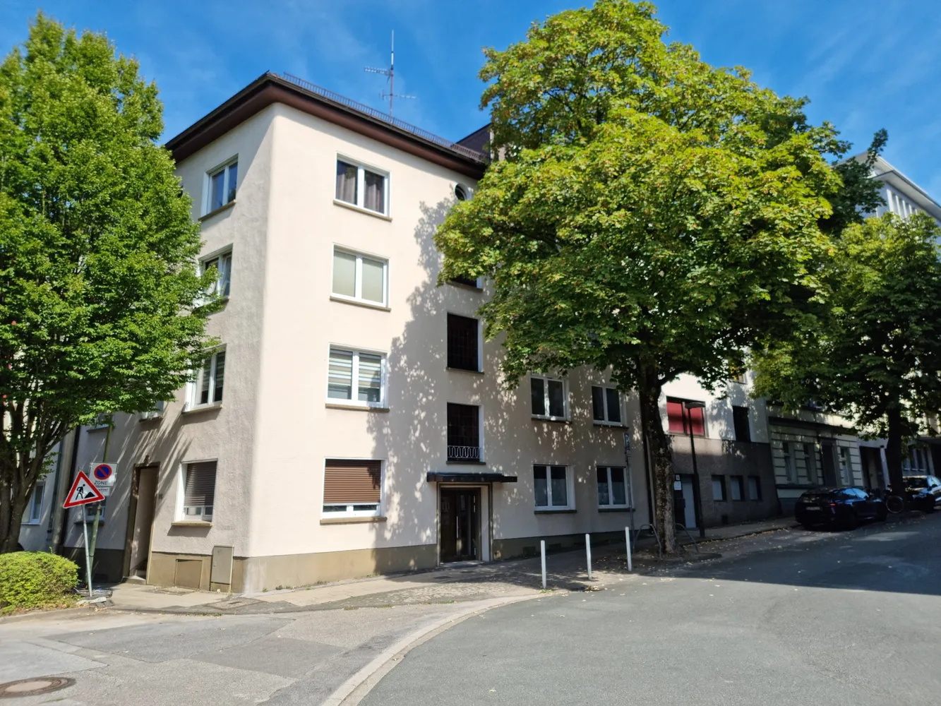 3 Zimmer Wohnung mit 75 m² in Essen – Bild 7