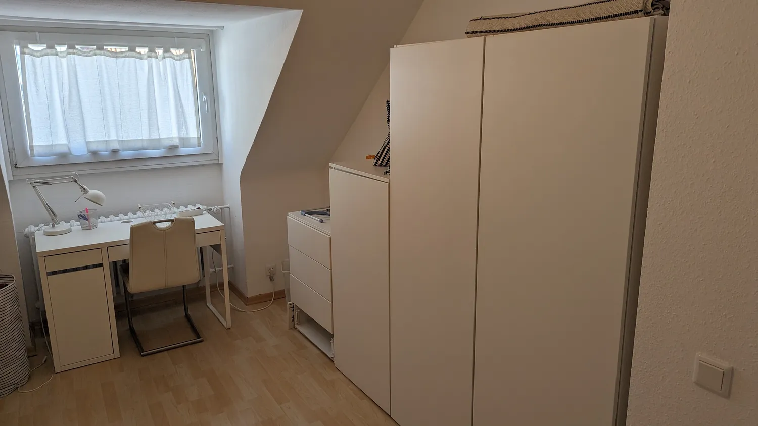 2 Zimmer Wohnung mit 50 m² in Köln – Bild 3