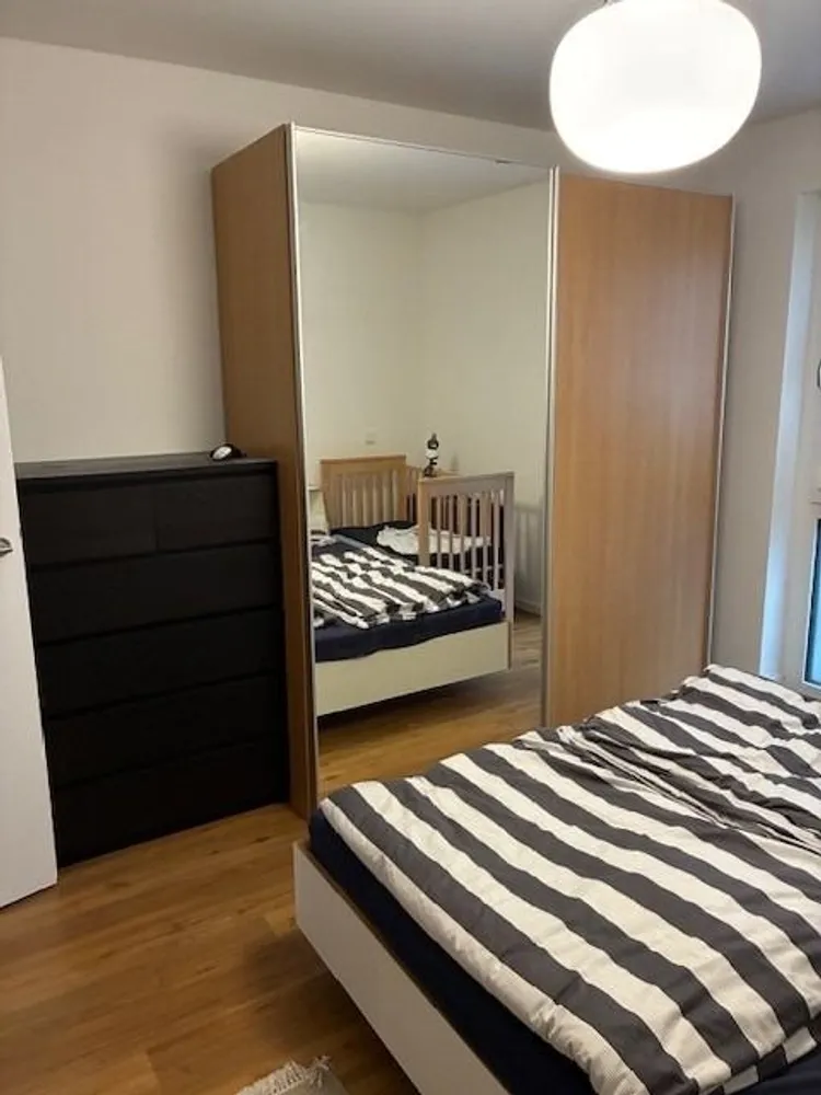 3 Zimmer Wohnung mit 86 m² in Bergisch Gladbach – Bild 11