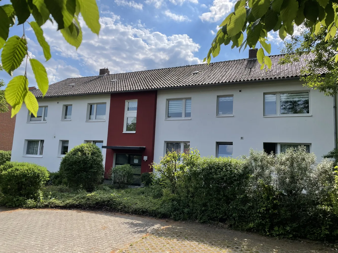4 Zimmer Wohnung mit 101 m² in Melle – Bild 5