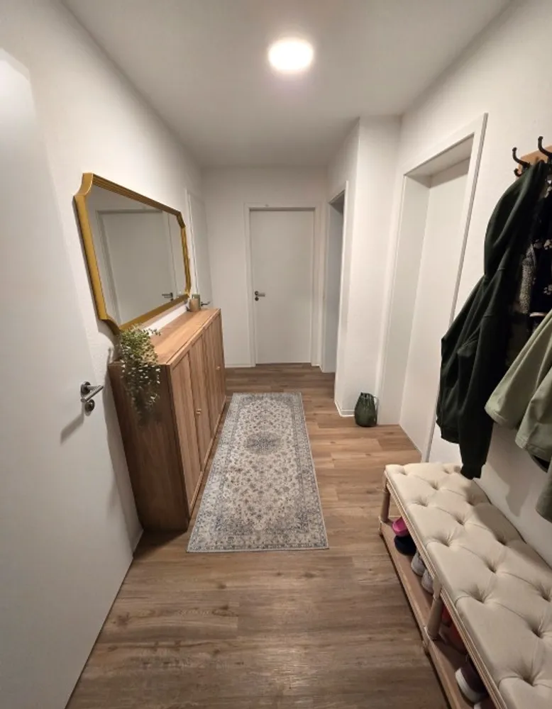 3 Zimmer Wohnung mit 85 m² in Paderborn – Bild 4