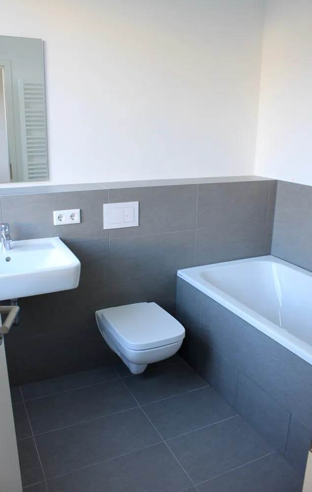 3 Zimmer Wohnung mit 87 m² in Berlin – Bild 4