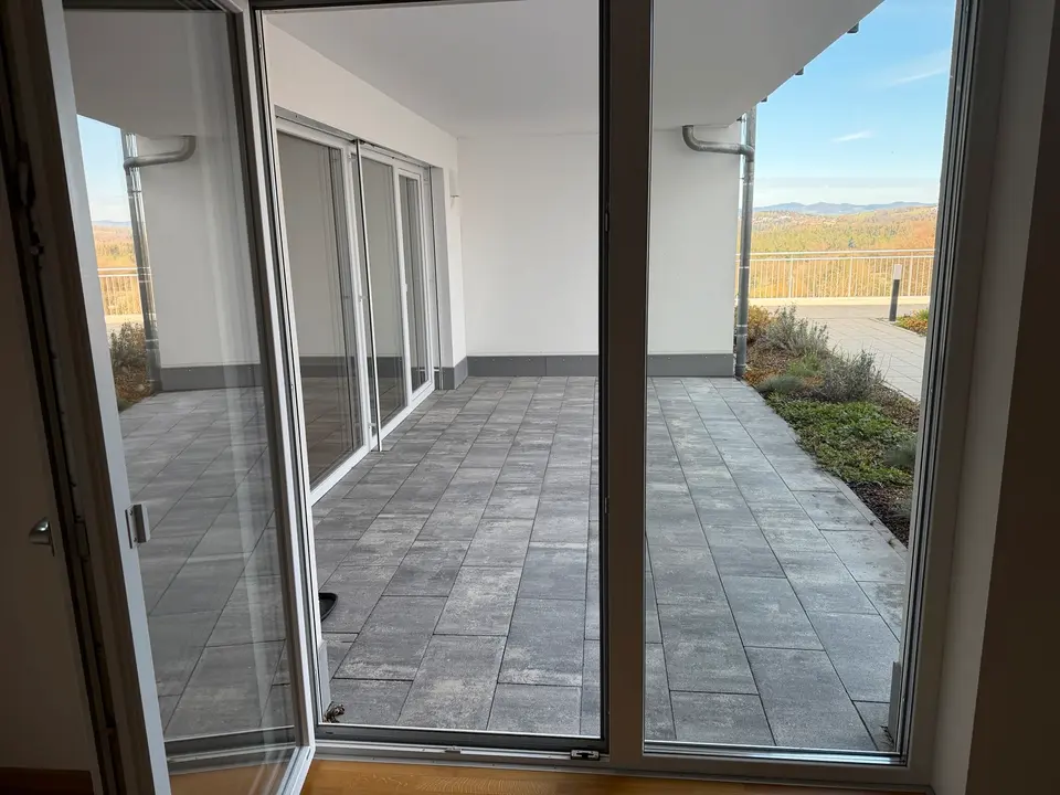 3 Zimmer Wohnung mit 100 m² in Passau – Bild 9