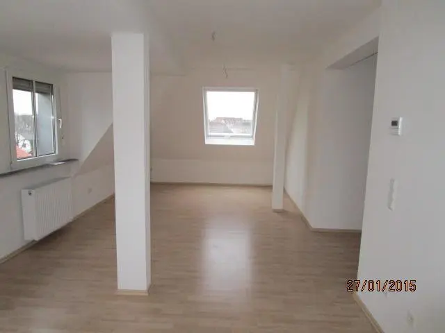 3 Zimmer Wohnung mit 70 m² in Rastatt – Bild 1
