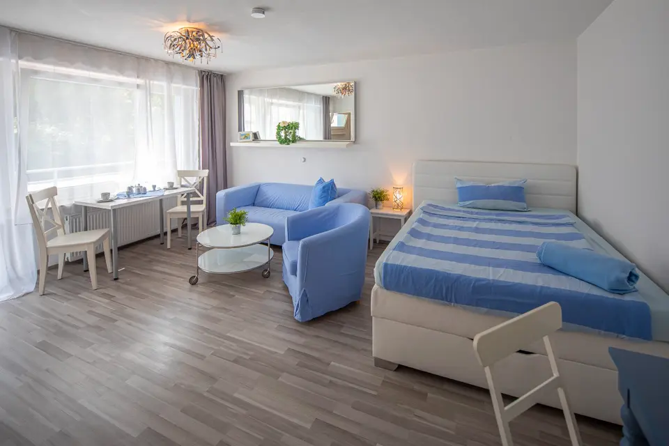 2 Zimmer Wohnung mit 45 m² in Bietigheim-Bissingen – Bild 9