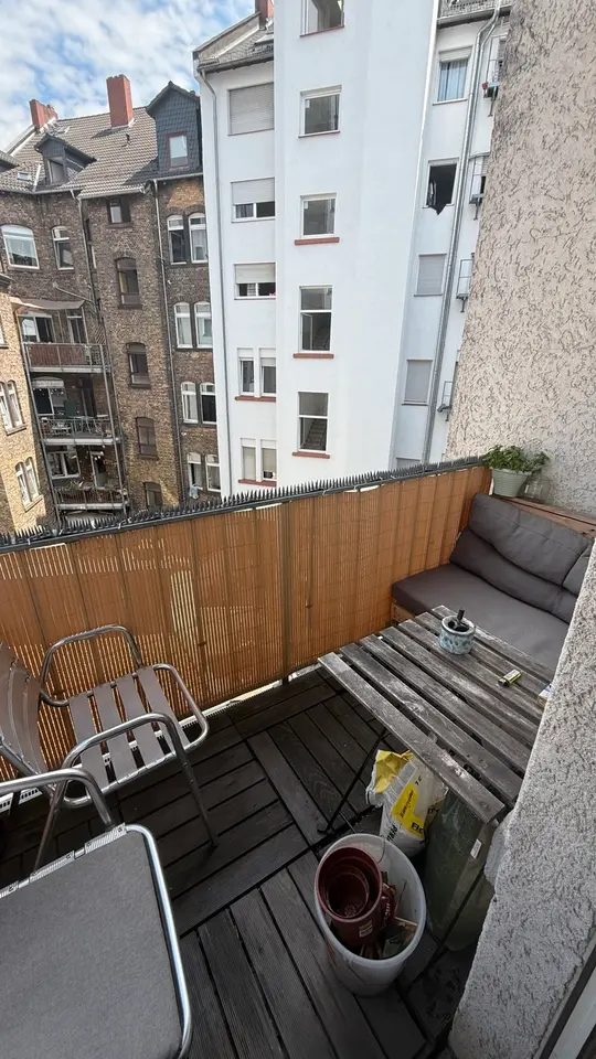 4 Zimmer Wohnung mit 15 m² in Mainz – Bild 8