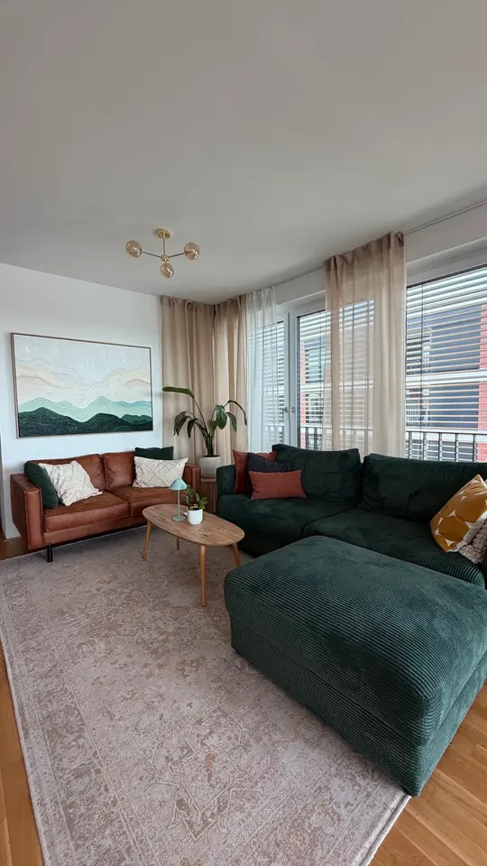 WG-Zimmer mit 89 m² in Bremen – Bild 1