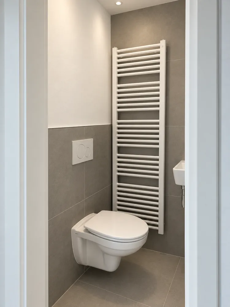 2 room apartment with 65 m² in Halle (Saale) – Photo 6