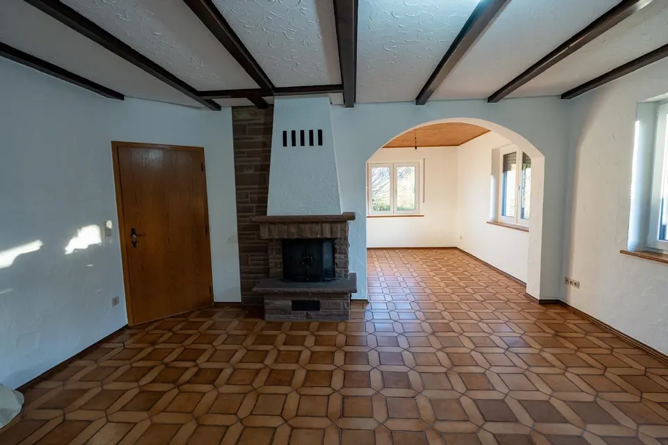 7 Zimmer Haus mit 180 m² in Trier – Bild 1