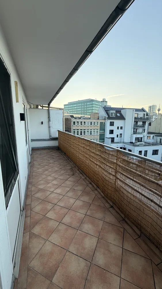 3 Zimmer Wohnung mit 113 m² in Düsseldorf – Bild 11