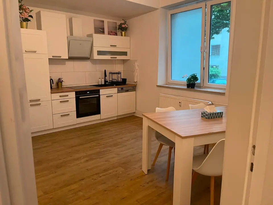 2 Zimmer Wohnung mit 66 m² in Essen – Bild 10