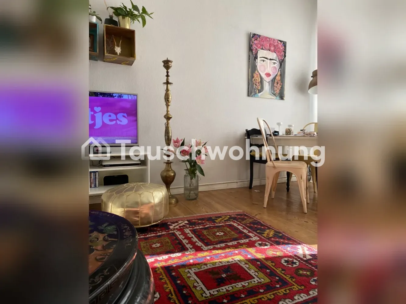 2 room apartment with 67 m² in Berlin – Photo 4