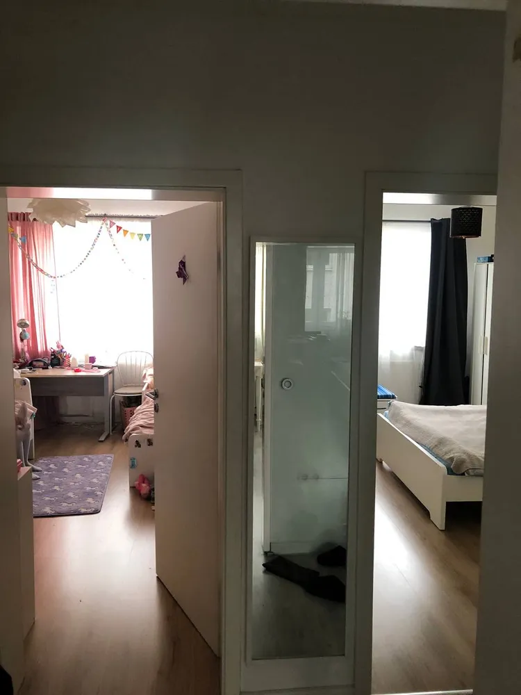 3 Zimmer Wohnung mit 60 m² in Dortmund – Bild 2
