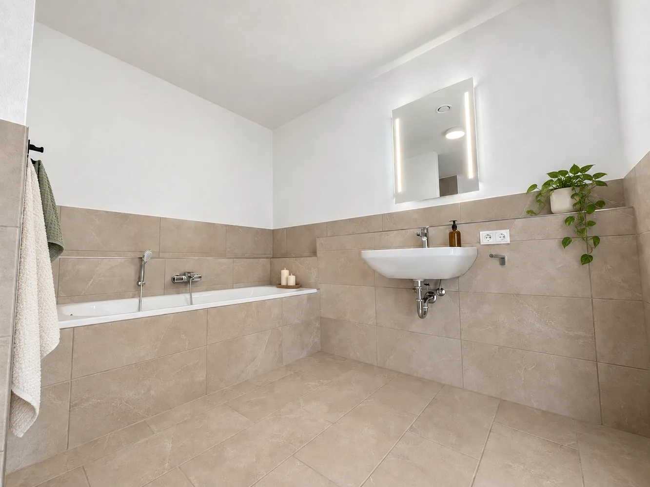 5 room apartment with 157 m² in Konstanz – Photo 4