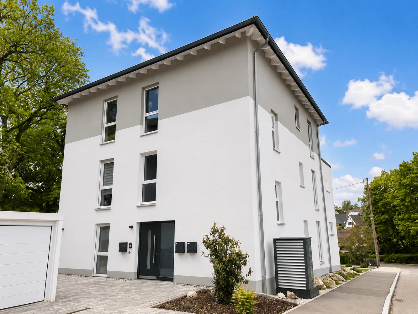 2 Zimmer Wohnung mit 85 m² in Donauwörth – Bild 2