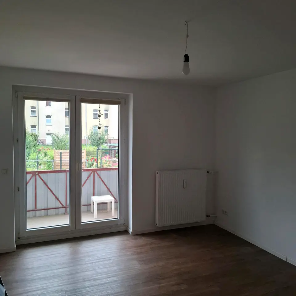 3 Zimmer Wohnung mit 59 m² in Stralsund – Bild 9