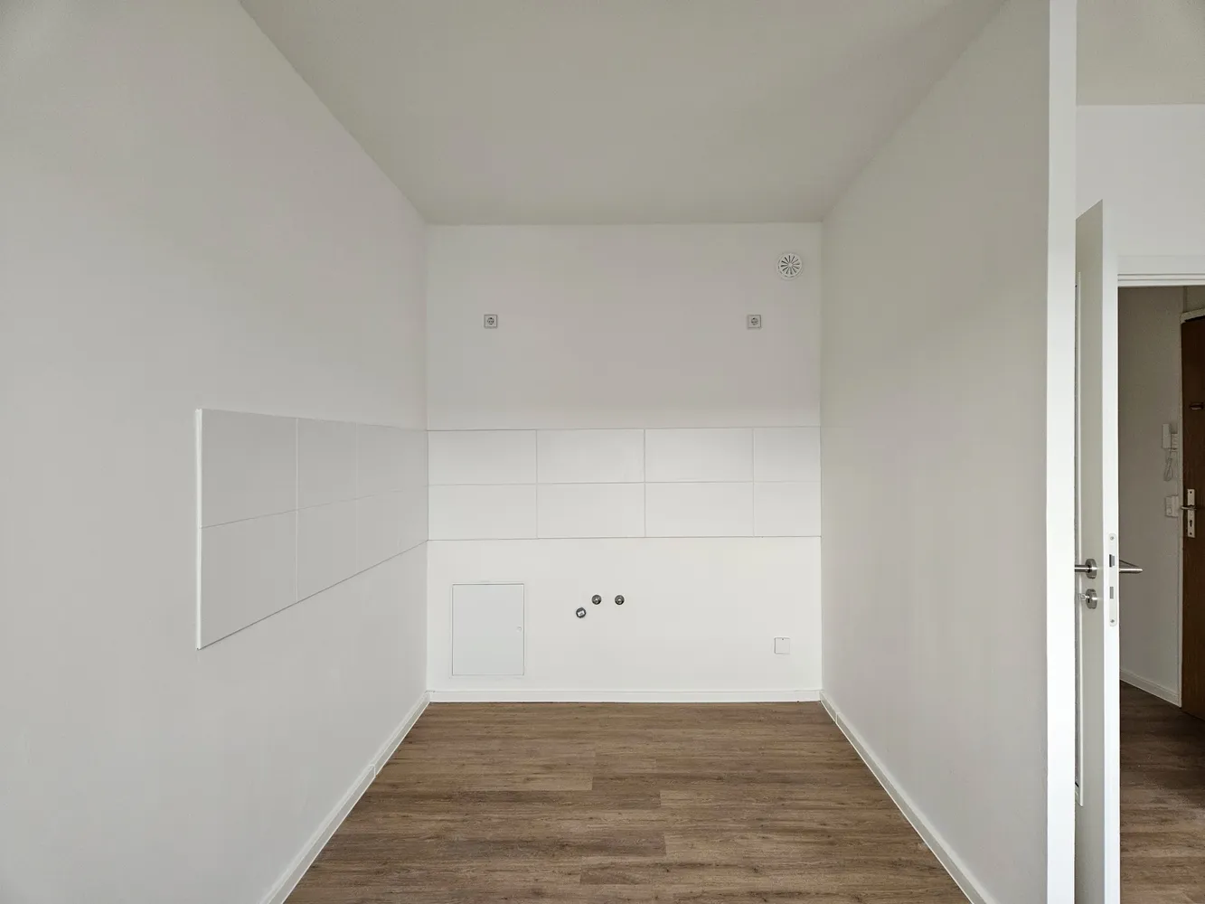 4 Zimmer Wohnung mit 64 m² in Halle (Saale) – Bild 8