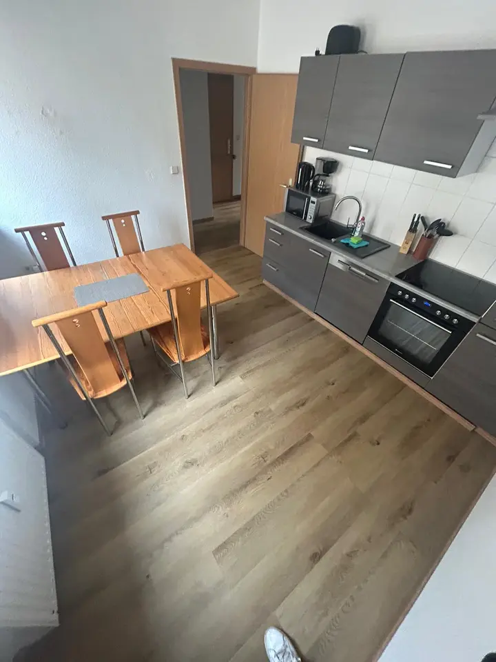 2 Zimmer Wohnung mit 52 m² in Halle (Saale) – Bild 6