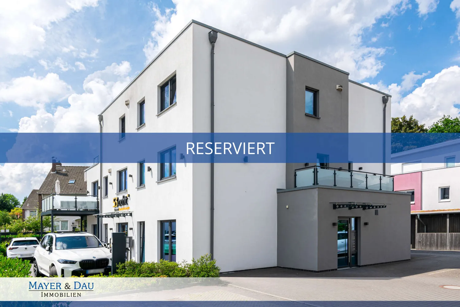 2 Zimmer Wohnung mit 67 m² in Oldenburg – Bild 1