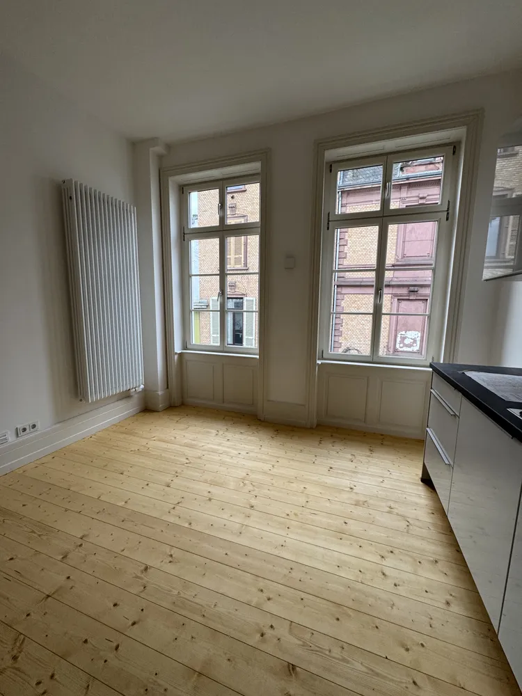 2 Zimmer Wohnung mit 60 m² in Frankfurt am Main – Bild 8