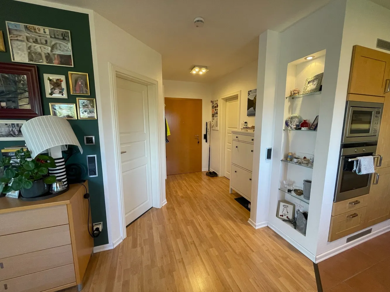 3 Zimmer Wohnung mit 92 m² in Kempen – Bild 8