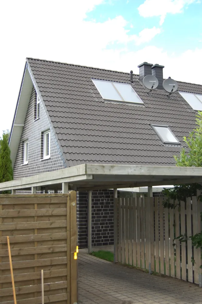 5 Zimmer Haus mit 121 m² in Paderborn – Bild 3