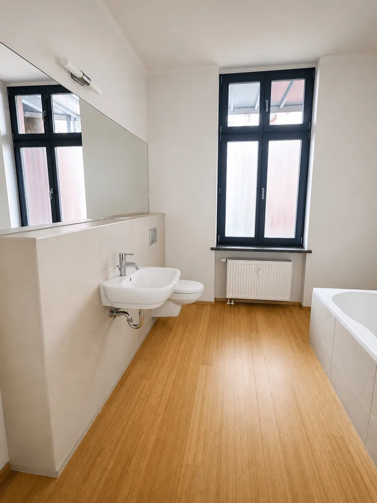 3 Zimmer Wohnung mit 94 m² in Magdeburg – Bild 2