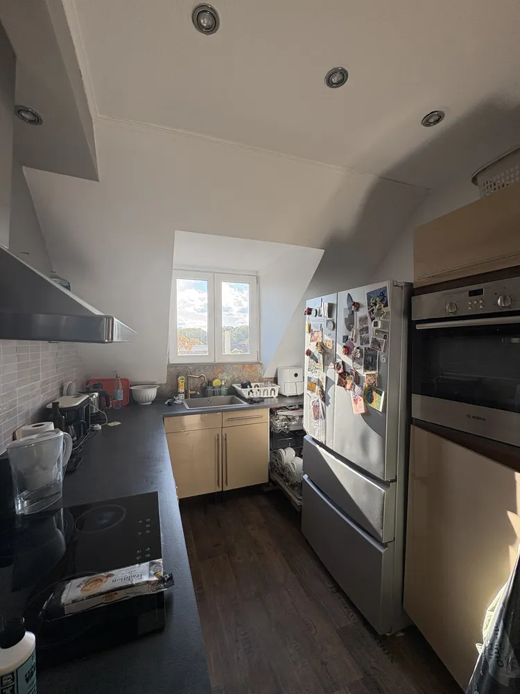 2 Zimmer Wohnung mit 60 m² in Krefeld – Bild 10