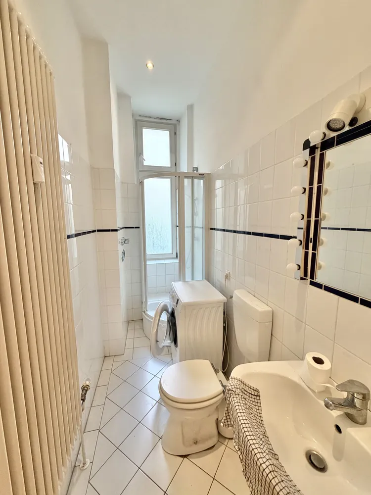 2 Zimmer Wohnung mit 52 m² in Berlin – Bild 5