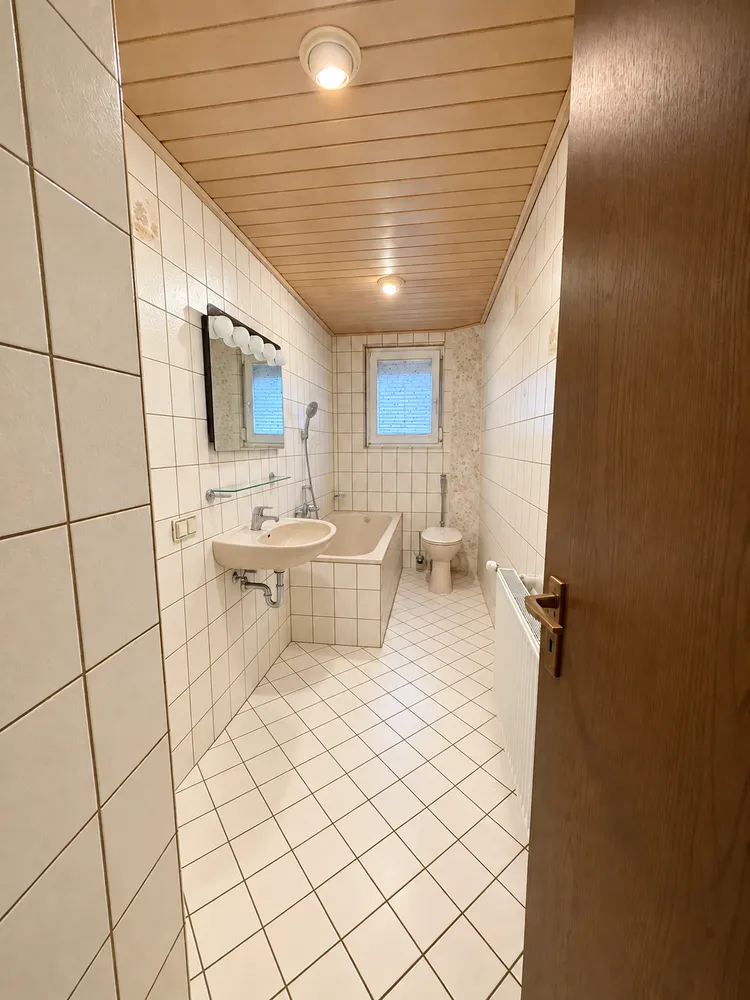 4 room apartment with 74 m² in Gelsenkirchen – Photo 8