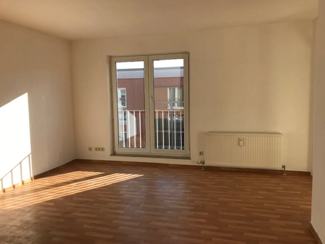 3 Zimmer Wohnung mit 85 m² in Berlin – Bild 2